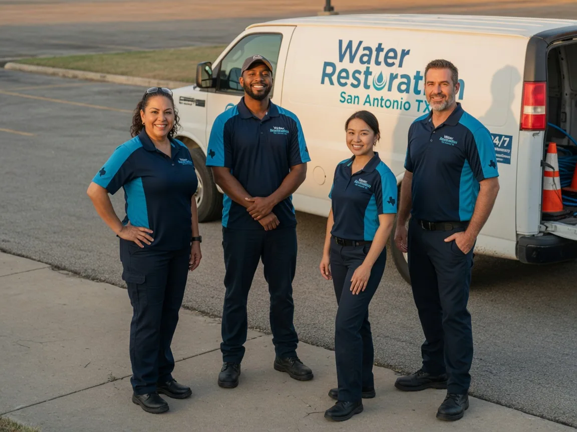 Water Damage Repair company in Jackman, ME